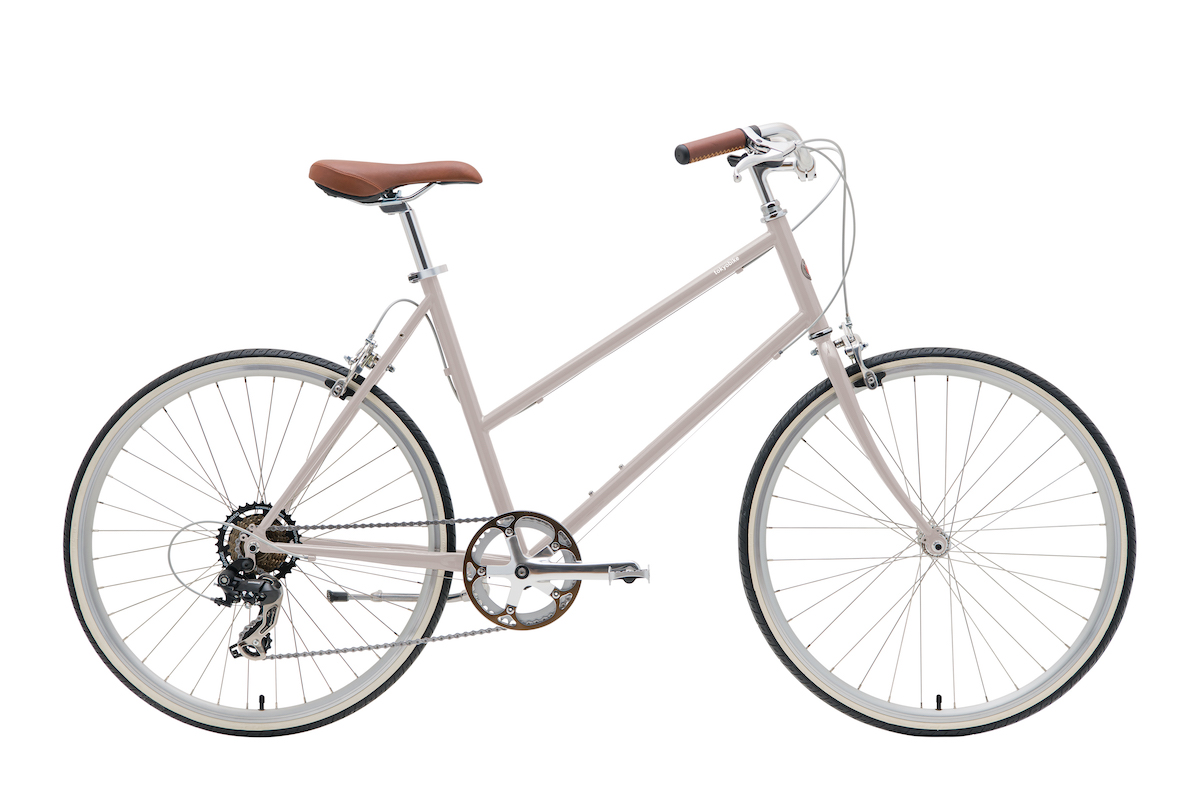 tokyobike bisou ivory