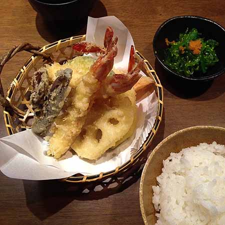 ร้านอาหารญี่ปุ่น Kasa อารีย์ ซอย 2