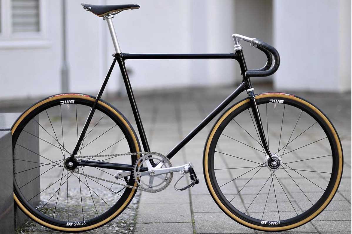 Fixed-Gear bikes - How to pick bicycle type for you