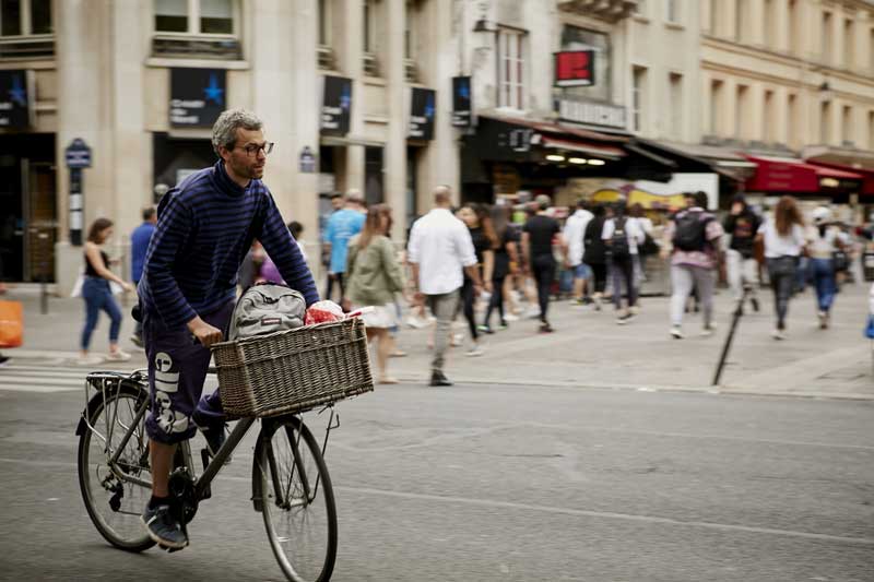 Journées du Patrimoine 2018 and Paris car free day - 6 | tokyobike blog