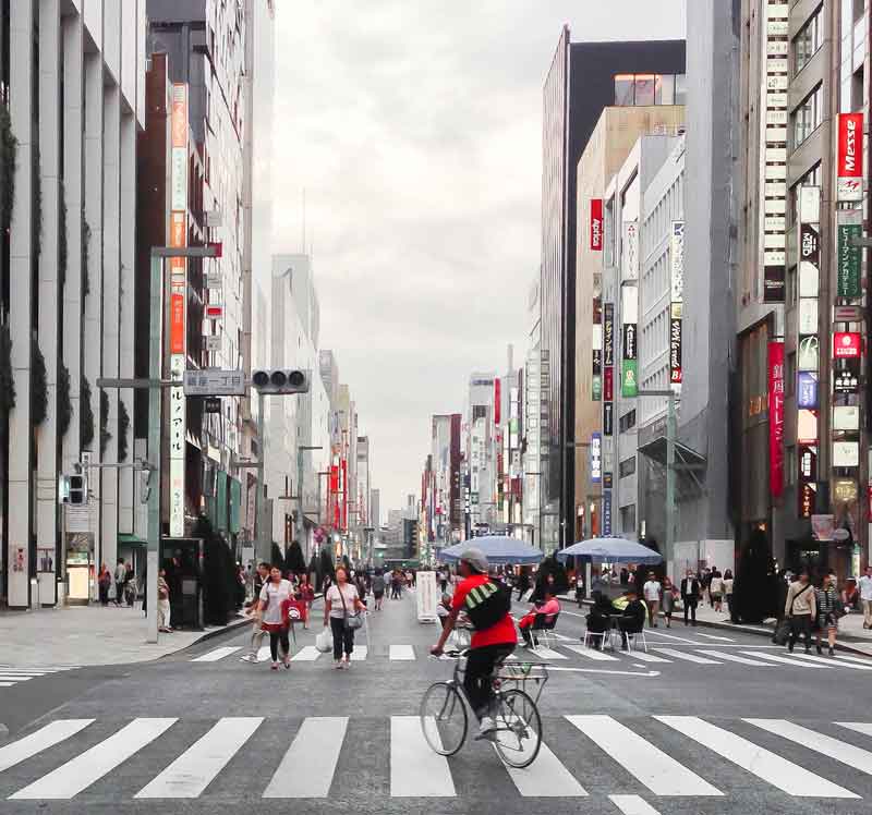 จักรยาน tokyobike สำหรับขี่ในเมือง จักรยานซิติไบค์