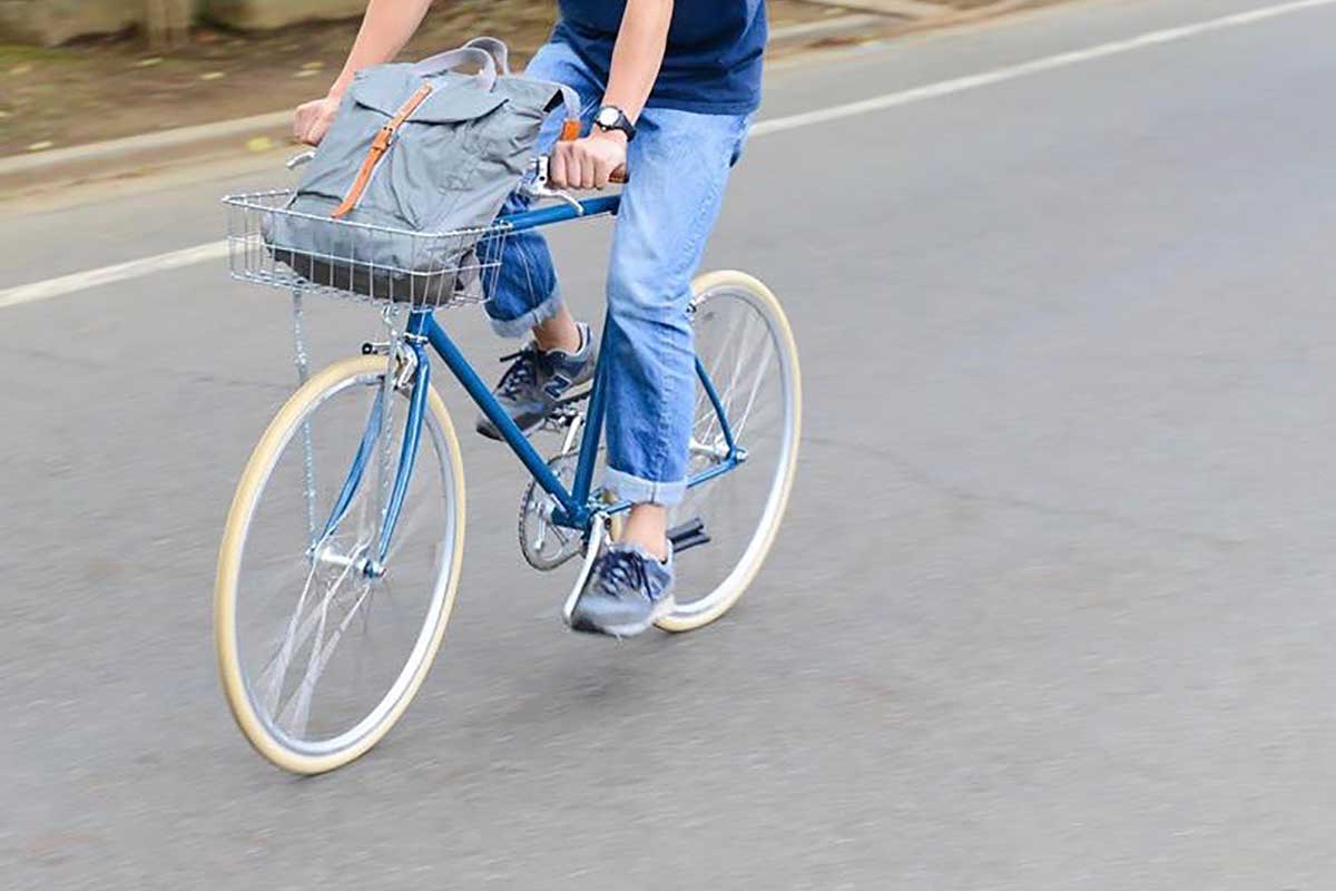 tokyobike is comfort bicycle