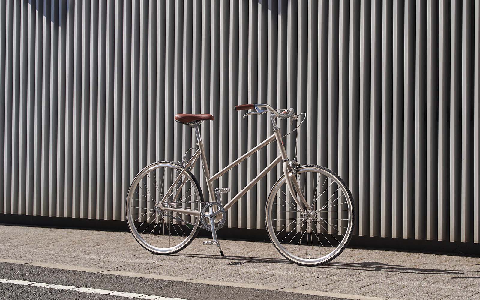 tokyobike mono park in the park