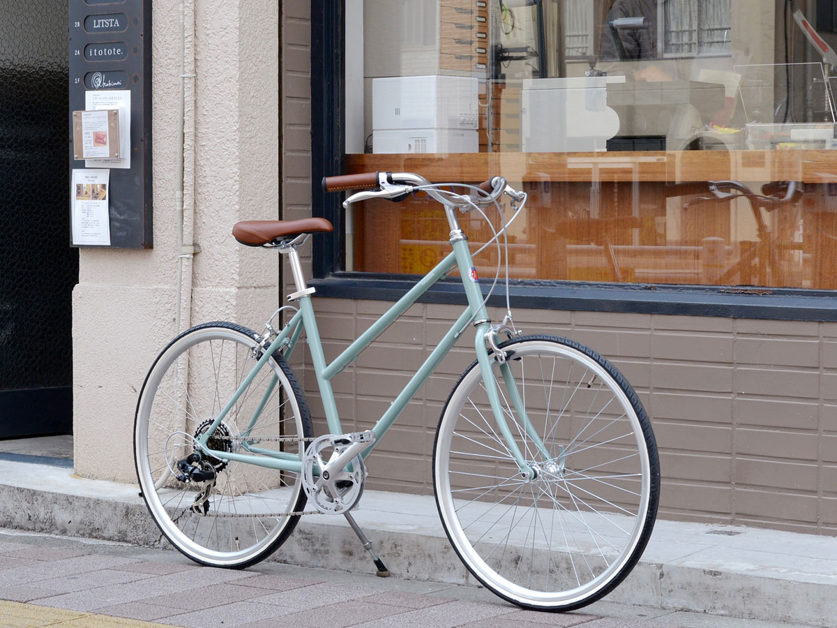 Tokyobike Bisou