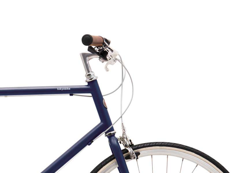 tokyobike 26 navy front