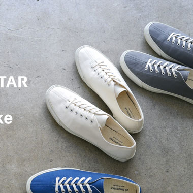 รองเท้าผ้าใบ MoonStar x tokyobike