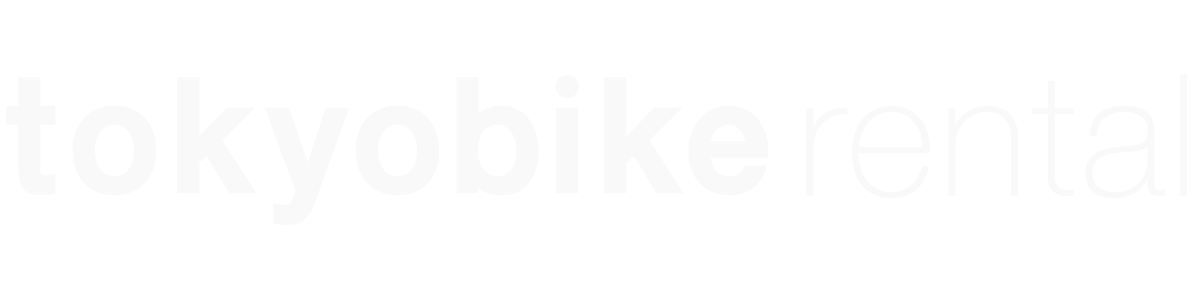 tokyobike bicycle rentals logo